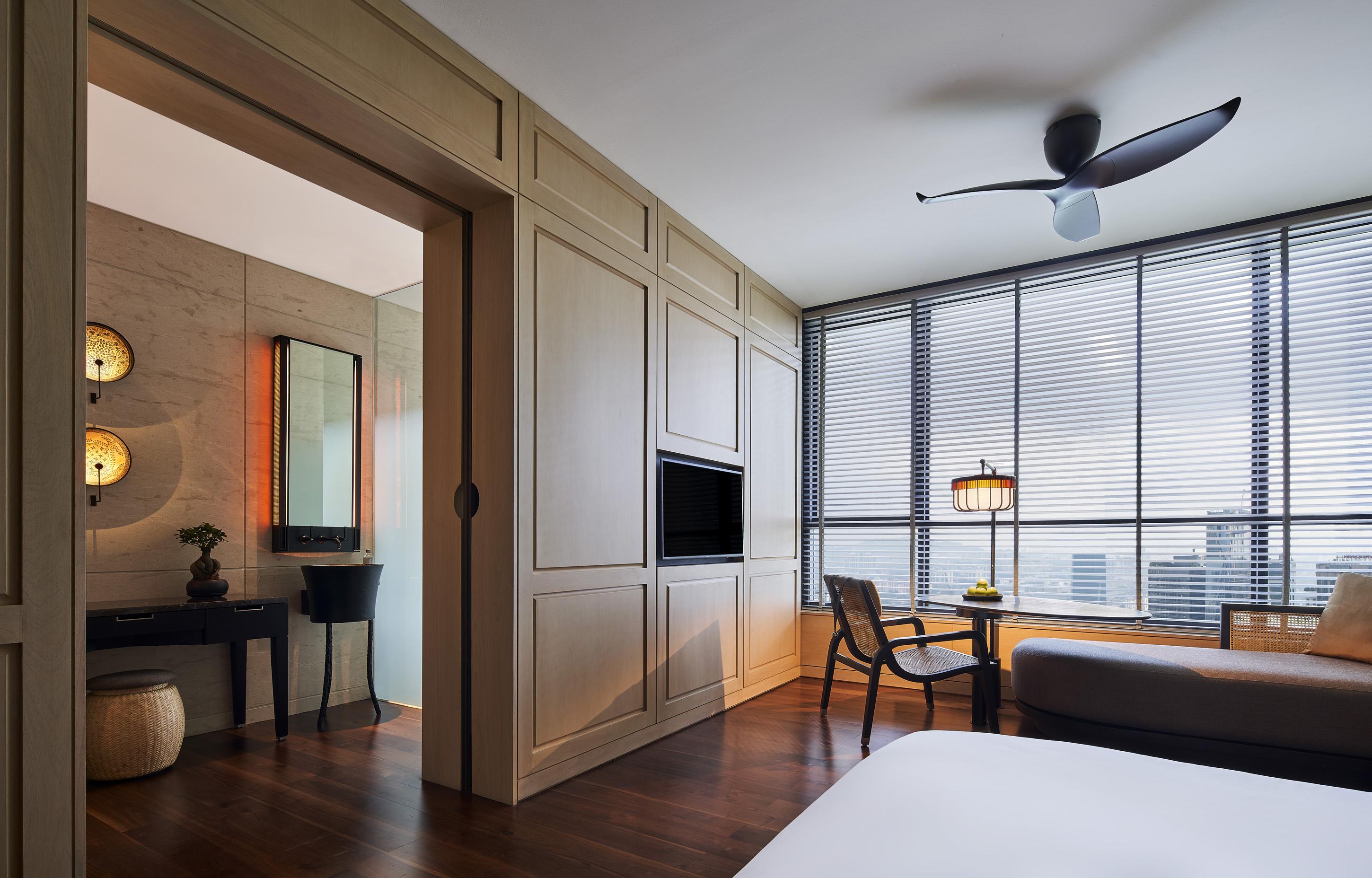 The RuMa Hotel & Residences